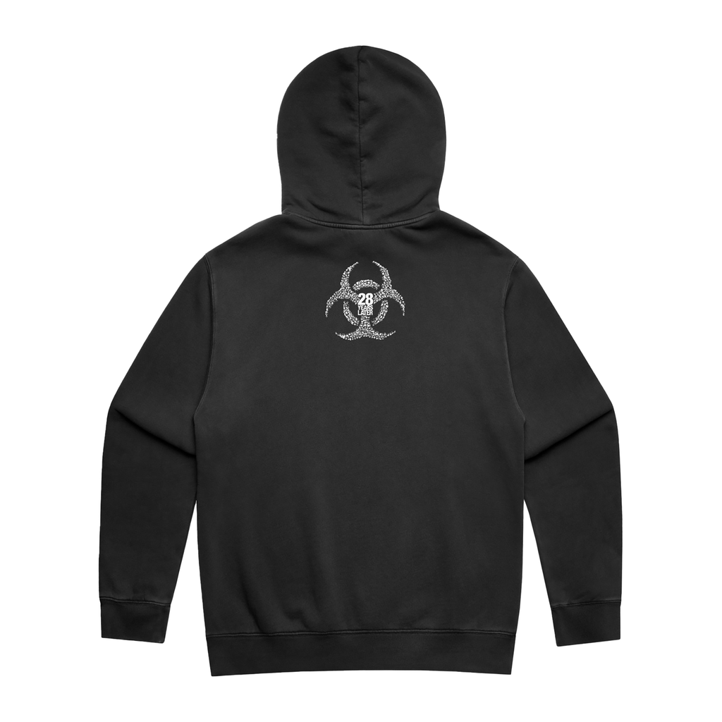 28 Years Later | Memento Mori Hoodie
