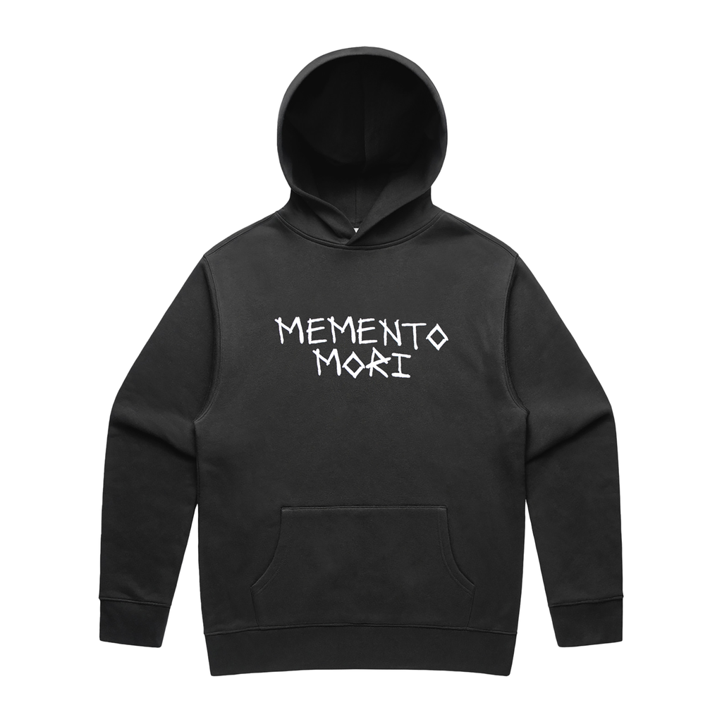 28 Years Later | Memento Mori Hoodie