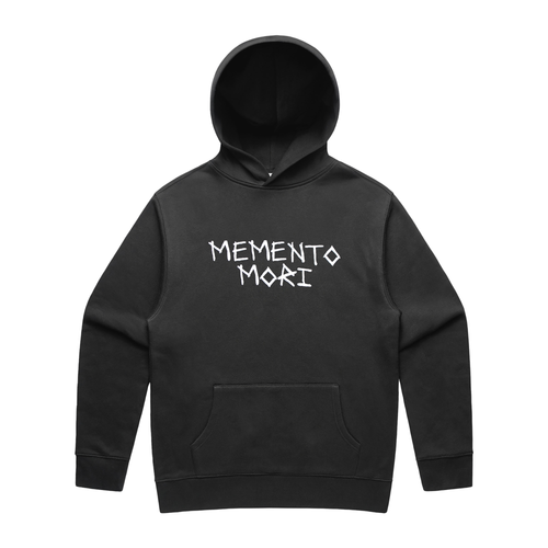28 Years Later | Memento Mori Hoodie