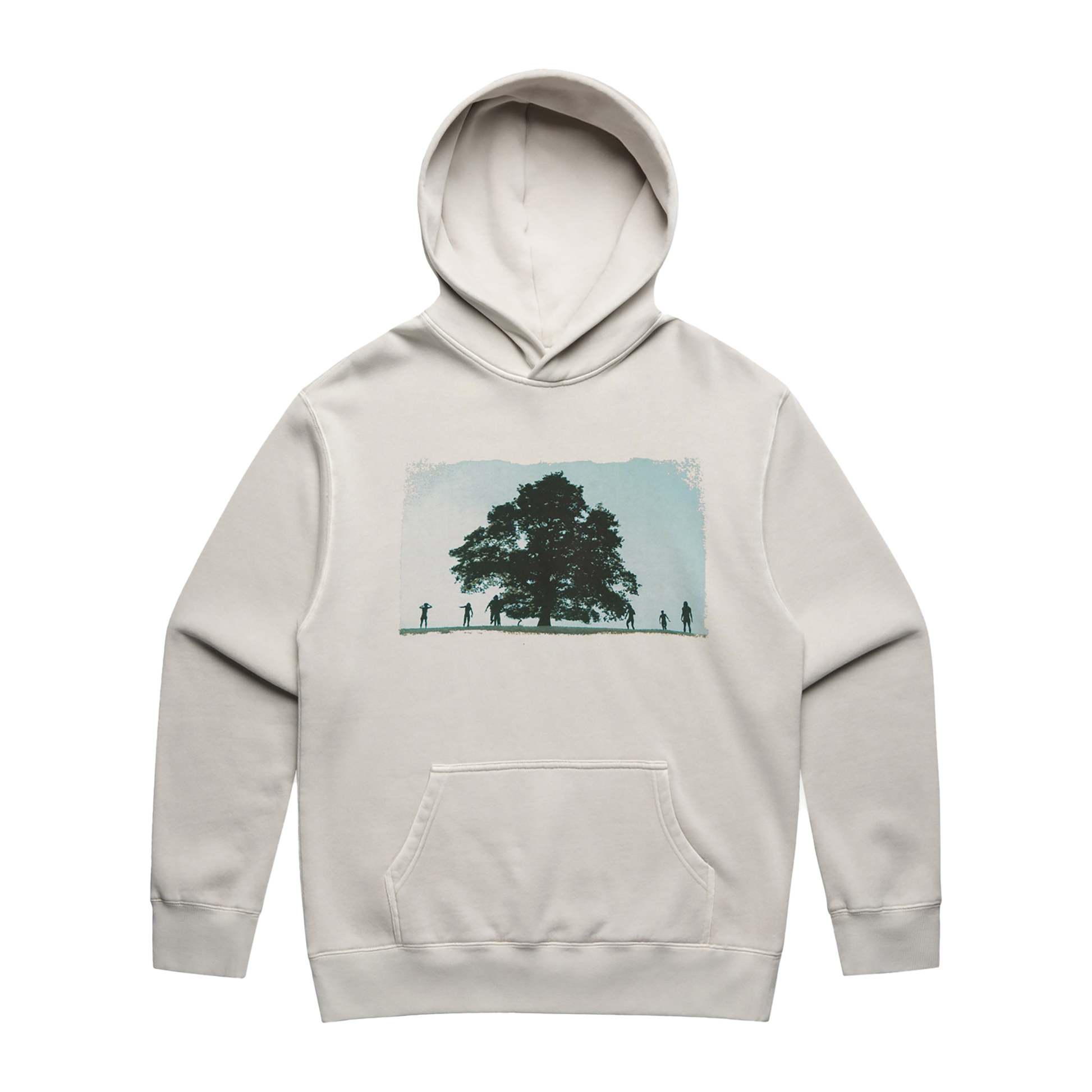 28 Years Later | Tree Hoodie